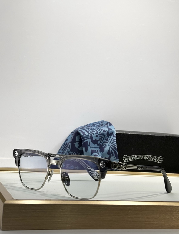 Chrome Hearts Sunglasses(AAAA)-719