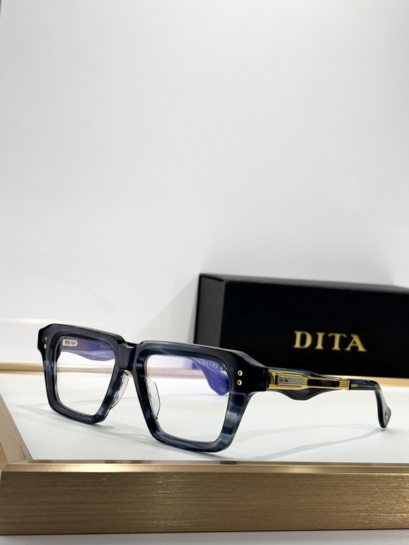 DITA Sunglasses(AAAA)-528