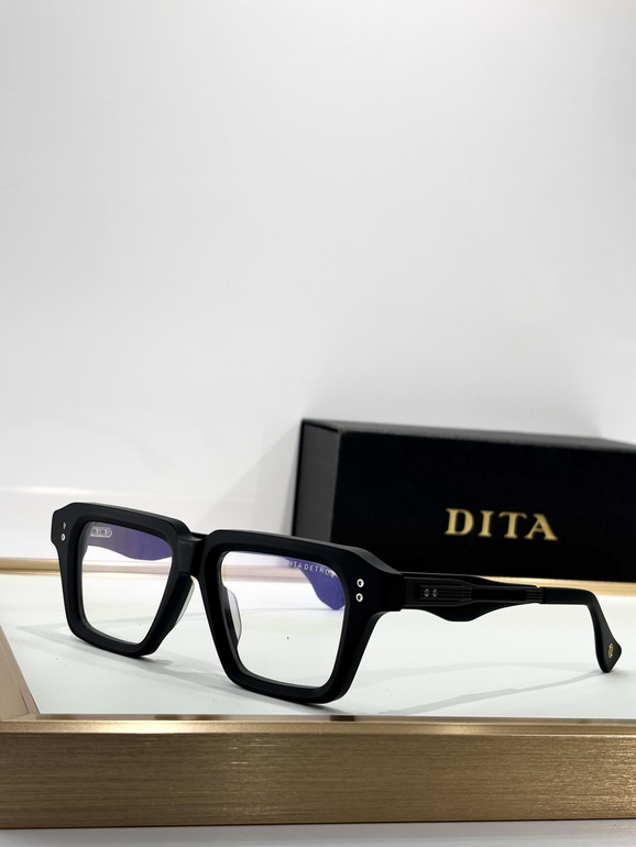 DITA Sunglasses(AAAA)-527