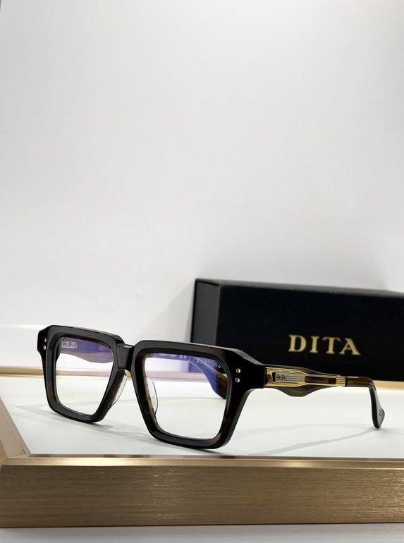 DITA Sunglasses(AAAA)-525