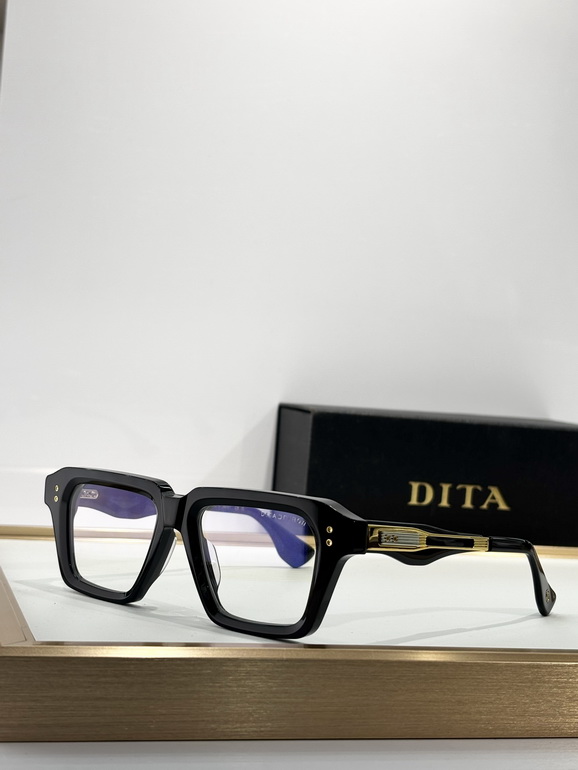 DITA Sunglasses(AAAA)-524