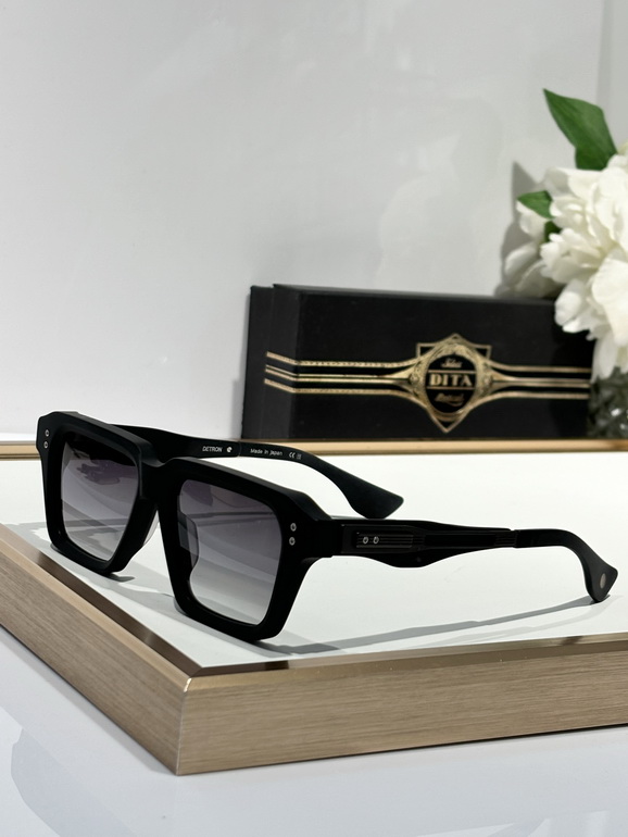 DITA Sunglasses(AAAA)-521
