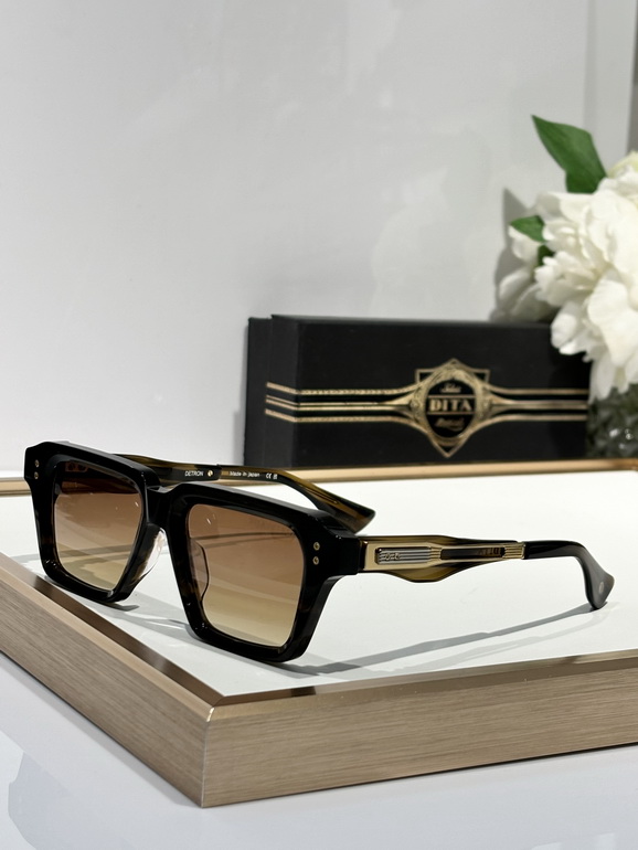 DITA Sunglasses(AAAA)-520