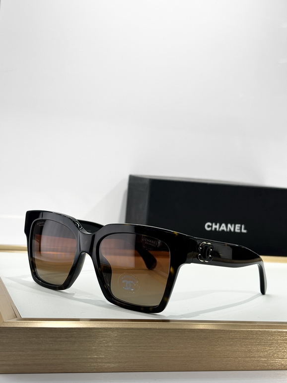 CHANEL Sunglasses(AAAA)-1470