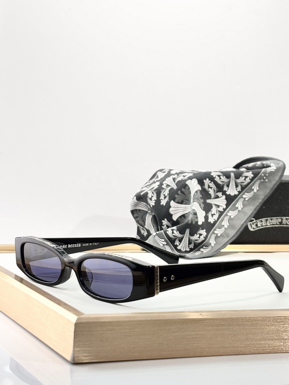 Chrome Hearts Sunglasses(AAAA)-705