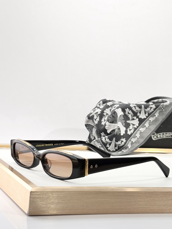 Chrome Hearts Sunglasses(AAAA)-700
