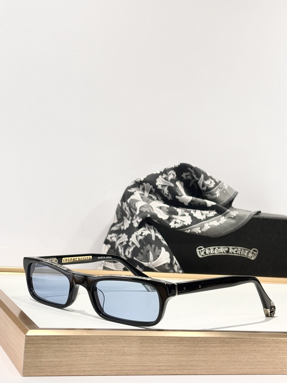 Chrome Hearts Sunglasses(AAAA)-696