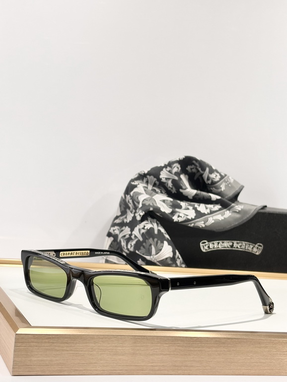 Chrome Hearts Sunglasses(AAAA)-694