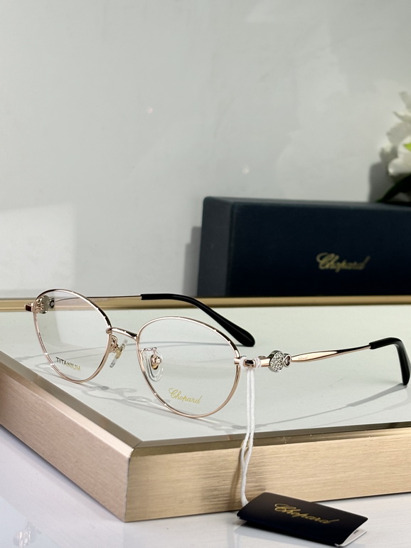 CHOPARD Sunglasses(AAAA)-626