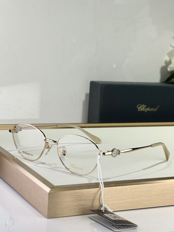CHOPARD Sunglasses(AAAA)-625