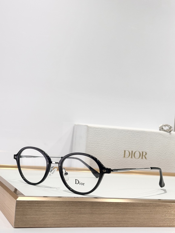 Dior Sunglasses(AAAA)-1233