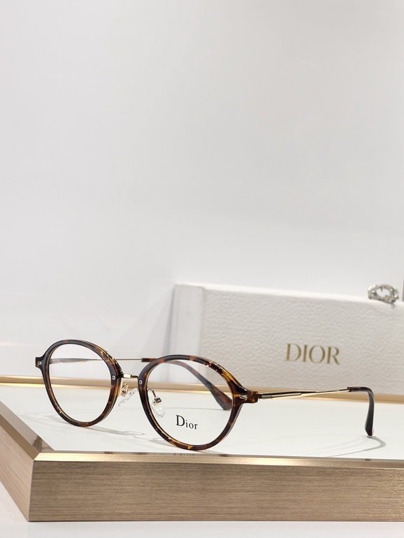 Dior Sunglasses(AAAA)-1229
