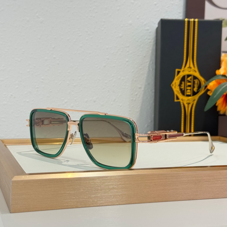 DITA Sunglasses(AAAA)-517