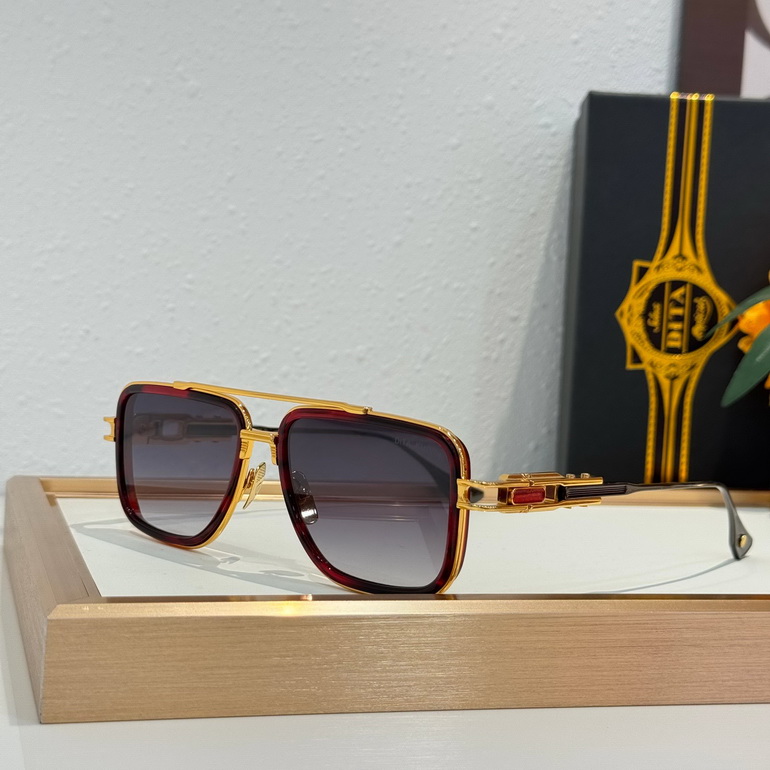 DITA Sunglasses(AAAA)-516
