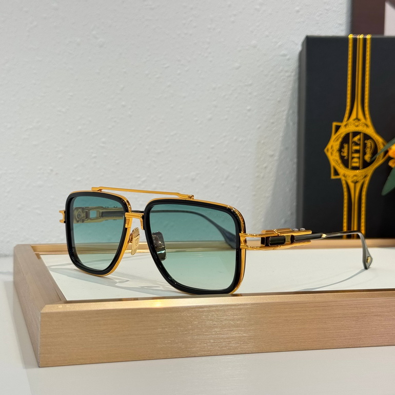 DITA Sunglasses(AAAA)-515