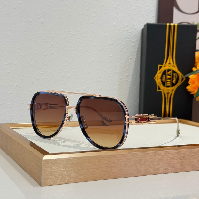 DITA Sunglasses(AAAA)-509