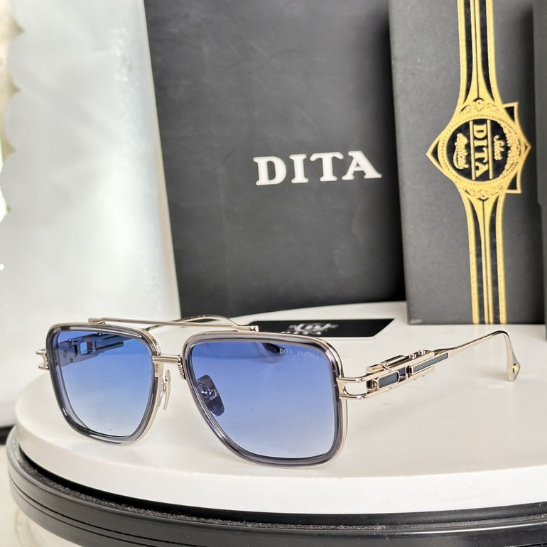 DITA Sunglasses(AAAA)-495