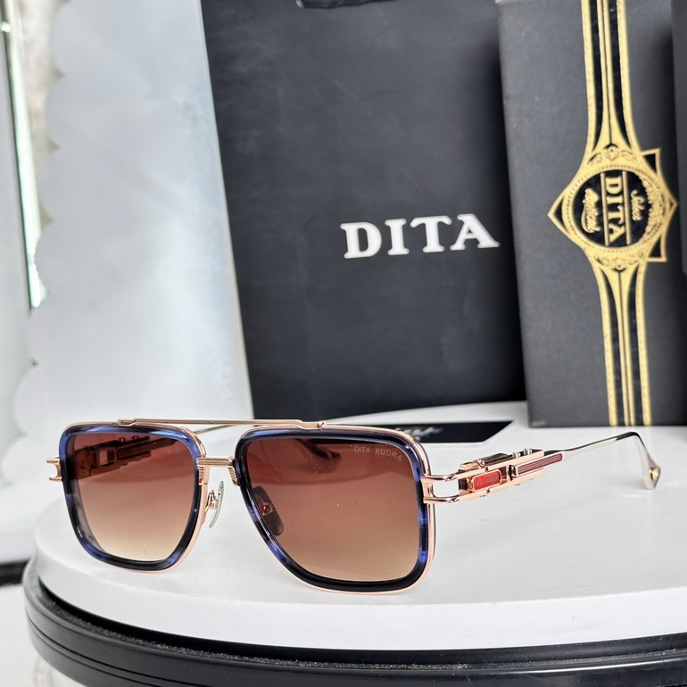 DITA Sunglasses(AAAA)-493