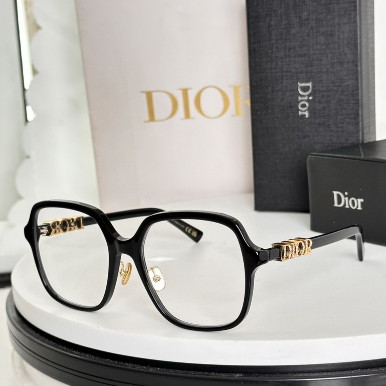 Dior Sunglasses(AAAA)-1221