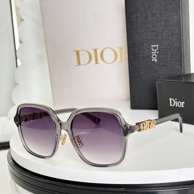 Dior Sunglasses(AAAA)-1220