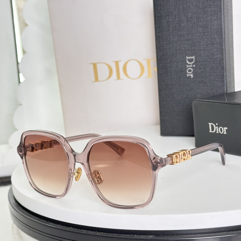 Dior Sunglasses(AAAA)-1219