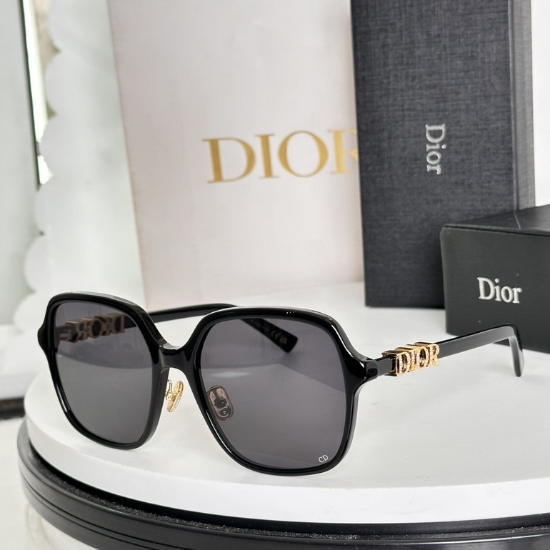 Dior Sunglasses(AAAA)-1218