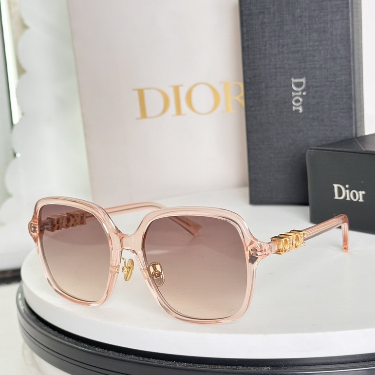 Dior Sunglasses(AAAA)-1213