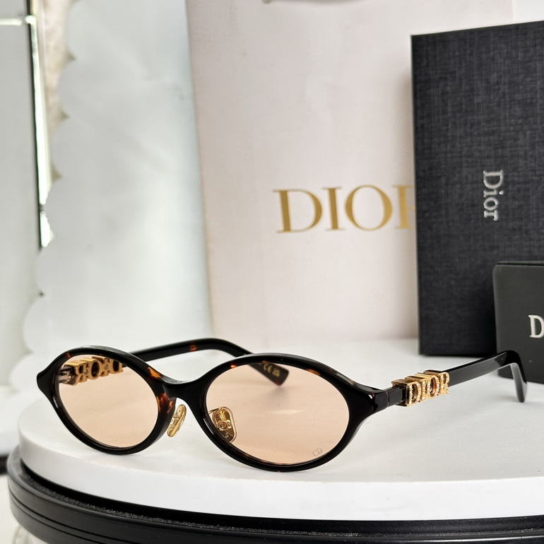 Dior Sunglasses(AAAA)-1208