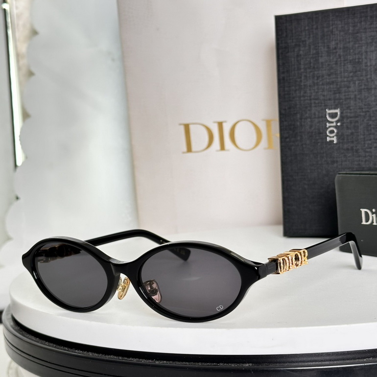 Dior Sunglasses(AAAA)-1207
