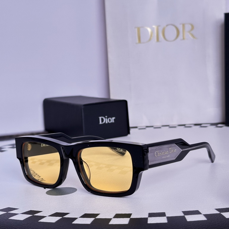 Dior Sunglasses(AAAA)-1203