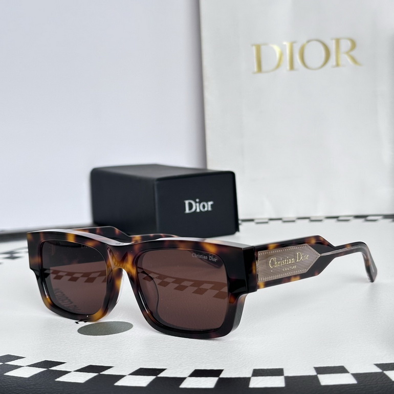 Dior Sunglasses(AAAA)-1202