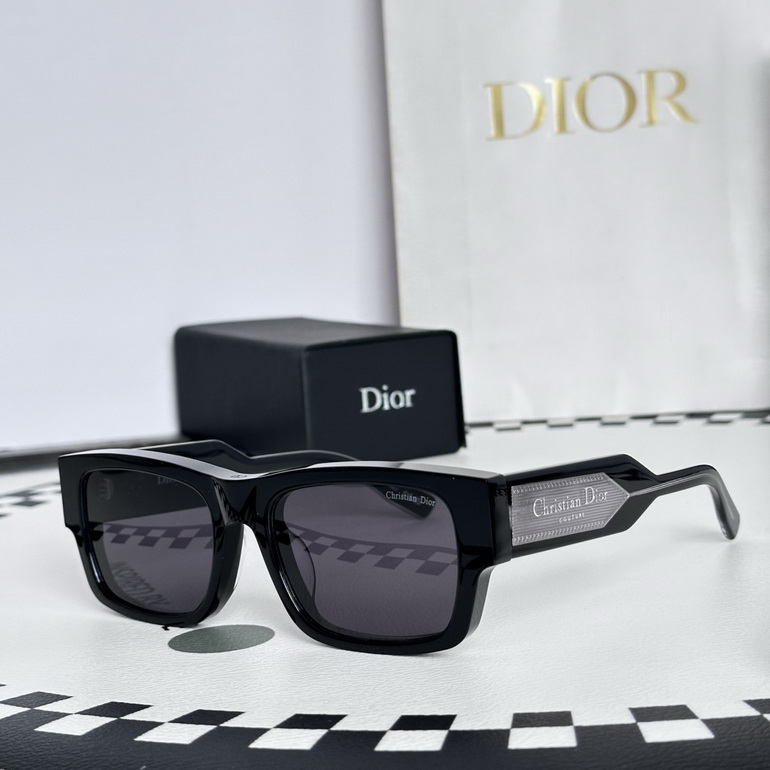 Dior Sunglasses(AAAA)-1201