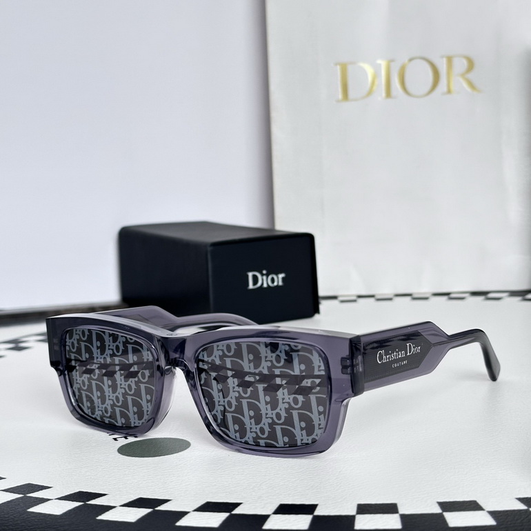 Dior Sunglasses(AAAA)-1198