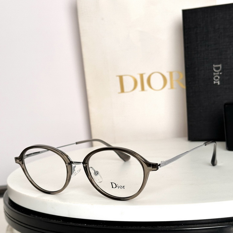 Dior Sunglasses(AAAA)-1196