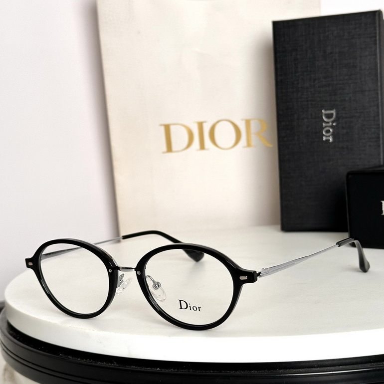 Dior Sunglasses(AAAA)-1192