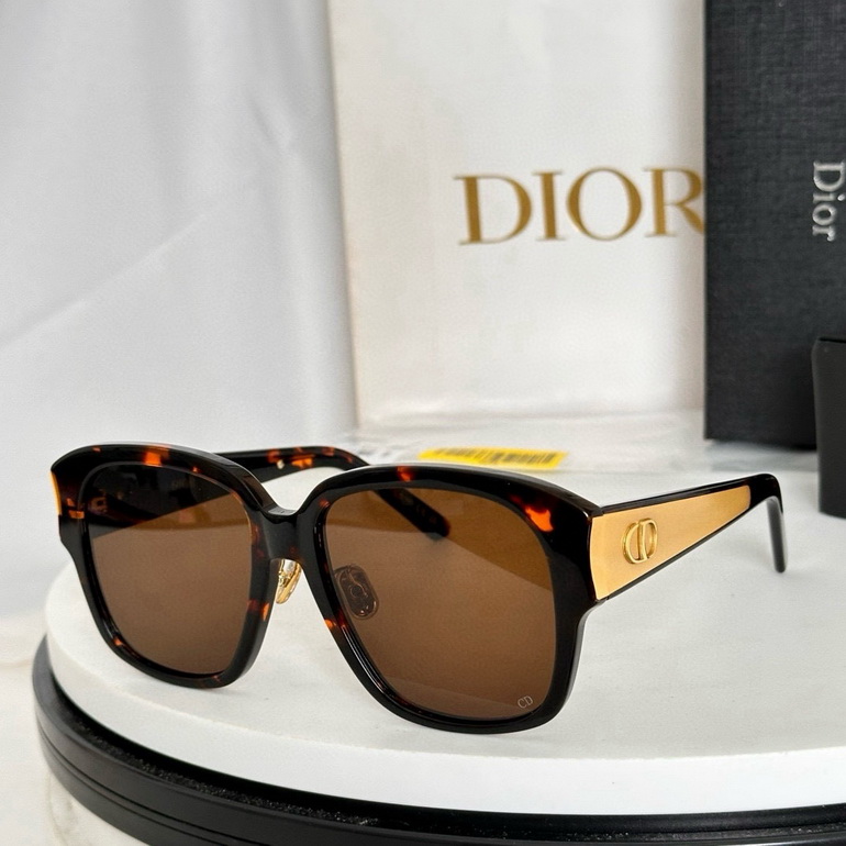 Dior Sunglasses(AAAA)-1187