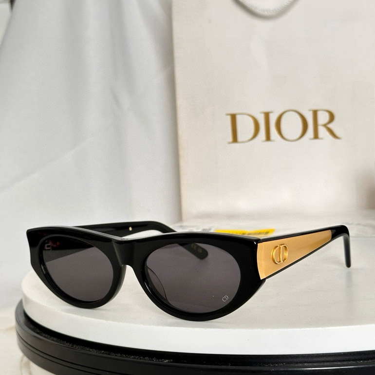 Dior Sunglasses(AAAA)-1184