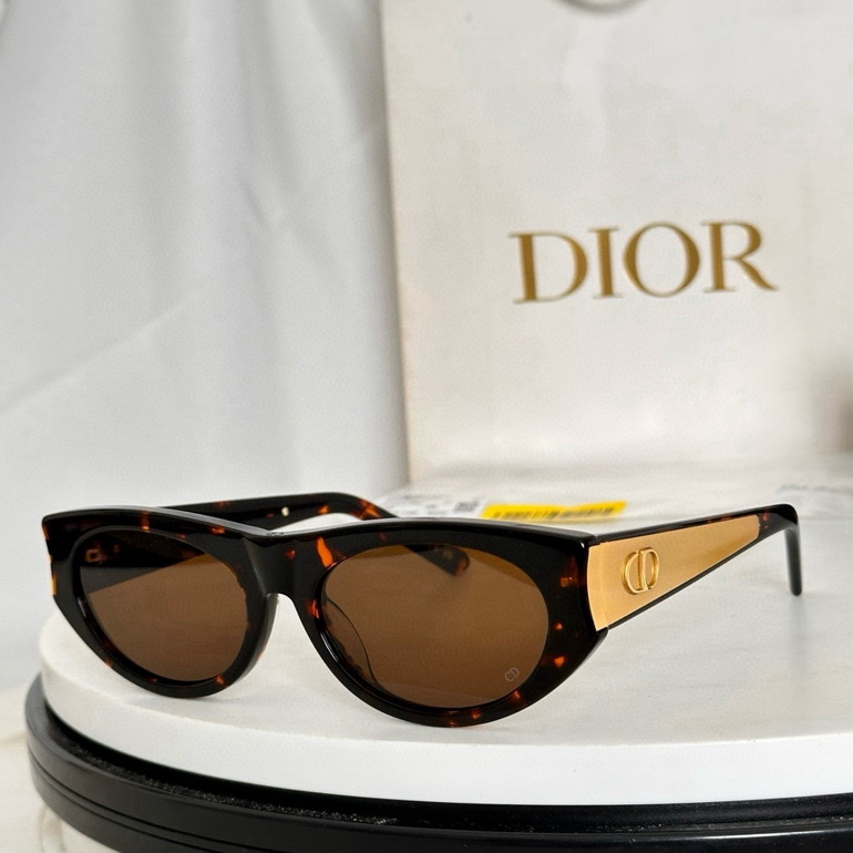Dior Sunglasses(AAAA)-1183