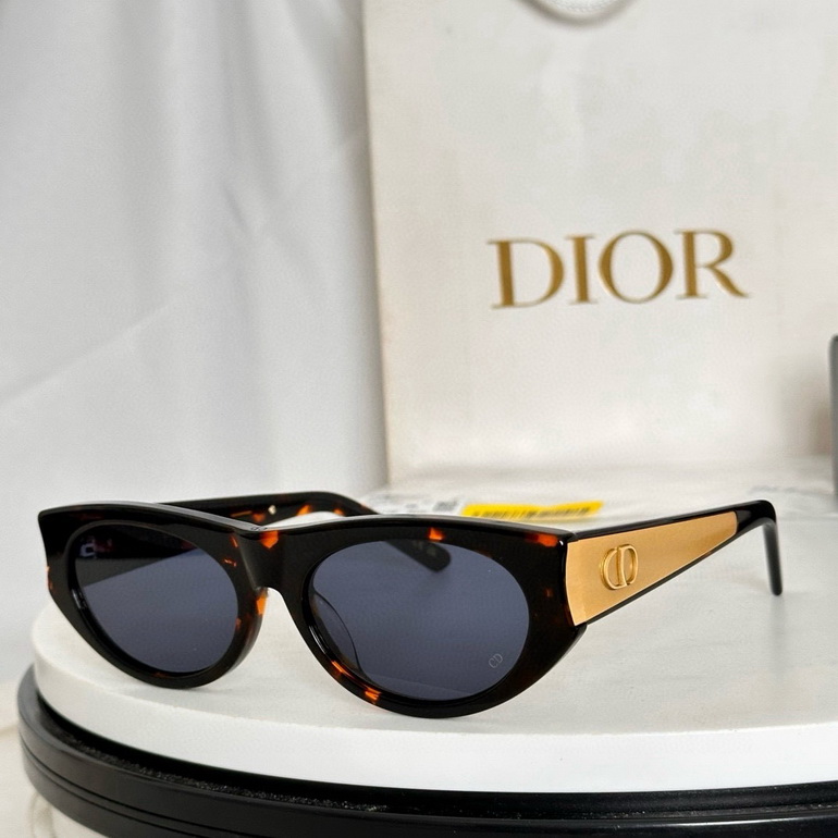 Dior Sunglasses(AAAA)-1181