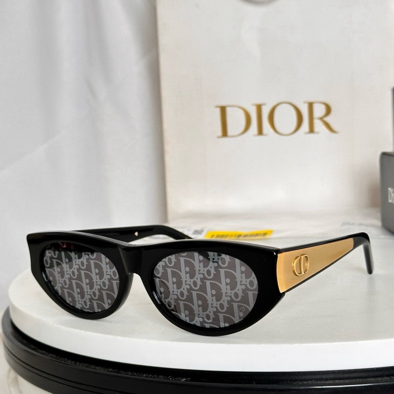 Dior Sunglasses(AAAA)-1180