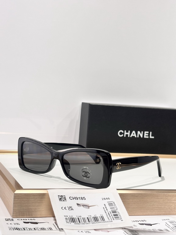 CHANEL Sunglasses(AAAA)-1380