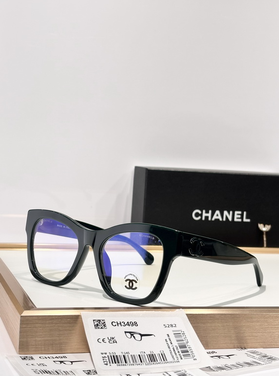 CHANEL Sunglasses(AAAA)-1374