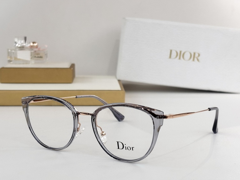 Dior Sunglasses(AAAA)-1179