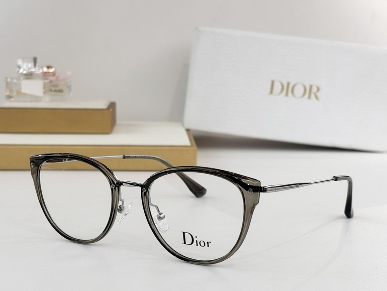 Dior Sunglasses(AAAA)-1174