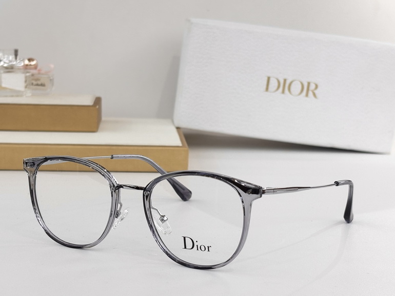 Dior Sunglasses(AAAA)-1169