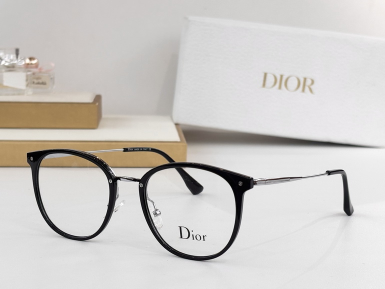 Dior Sunglasses(AAAA)-1168