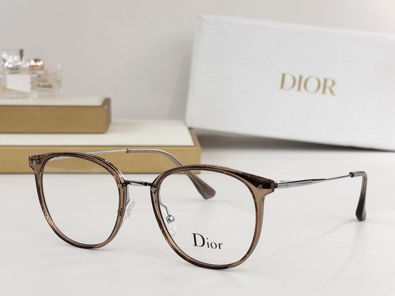 Dior Sunglasses(AAAA)-1167