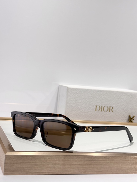 Dior Sunglasses(AAAA)-1165