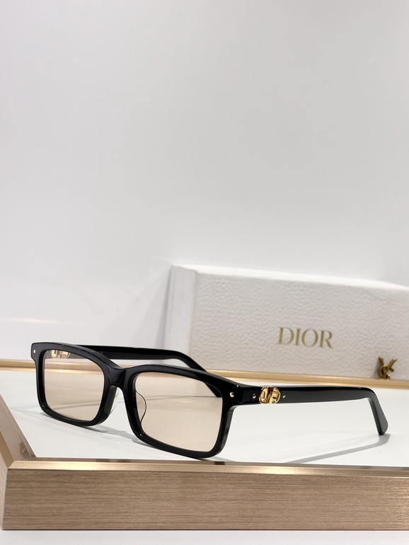 Dior Sunglasses(AAAA)-1164