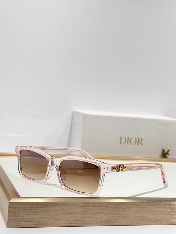 Dior Sunglasses(AAAA)-1163